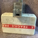 Asea Rxmk 1 Rk 225 051-cp .combiflex Relay 120v .good Shape. Fixed Price $100.00.