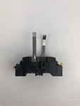 C3 Controls Gpra-sb14u1 Square Base Relay Socket Only. Fixed Price $20.00.
