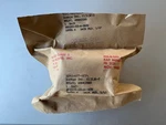 Vintage (1968) Armature Relay In Original Sealed Military-grade Packaging. Fixed Price $80.00.