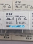 1pcs Oz-ss-112lm1 Oz-ss-112lm1f-12vdc Te Relay 6 Pin. Fixed Price $5.52.