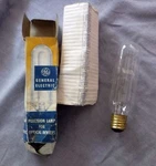 Nos Ge General Electric Airway Beacon E39 Mogul Base 1m/t20-ab-115v 1000w C13. Fixed Price $40.00.