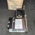 Allen-bradley Ab 849a-zod25 Pneumatic Timing Relay Series B Bul (st1226). Fixed Price $359.99.