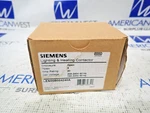 New Siemens Len00b004240a Lighting & Heating Contactor 4p 20 Amp Coil 208/240v. Fixed Price $279.00.