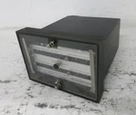 Abb 422c1296 Circuit Shield Type 81 Frequency Relay Control 24/32 Vdc Asea. Fixed Price $261.00.
