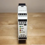Omron Sti 43872-0020 Safety Controller Scc-1224. Fixed Price $59.95.