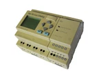 Idec Smartrelay Fl1b-h12rce Relay Base Module W/display, Fl1b-cl1c12 Lonwork Mod. Fixed Price $233.10.