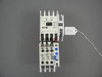 Cutler Hammer An16ano B1 Size 00 W/ Heater Relay C306dn3 W/c320kgs3 Aux H2008. Fixed Price $58.50.