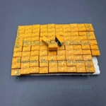 10pc New Panasonic Relay Ds2e-s-dc5v. Fixed Price $39.99.