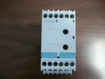 Siemens Voltage Monitor 3 Ph 380-600 V 3ug3062-1ar7. Fixed Price $150.00.