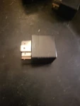 New Cb1f-r-12v Acb12222 Panasonic-matsushita Relay Automotive. Fixed Price $15.00.