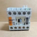 Sprecher + Schuh Ca4-5c-01 Contactor, 24vdc, Ca45c0124d (nnb). Fixed Price $65.00.