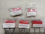 Grayhill 70-odc24 Dc Output Module Lot Of 5. Fixed Price $50.00.