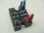 Crydom Dual Solid State Relay H12d4840de 480v 40a. Fixed Price $32.99.