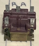 Hn61kj007 Furnace Relay (ra). Fixed Price $25.00.