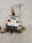 Kilovac H4/s1 Vacuum Relay Spst 12v Dc Coil 100 Ohm. Fixed Price $38.90.