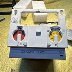 Moeller Zm-32-8-pkz2 Motor Starter Overload Relays. Fixed Price $210.00.