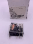Eaton D4pr21a1 Dpdt Relay, 110vdc, D4 Series, Socketable, New In Box. Fixed Price $20.00.