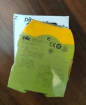 New In Box Pilz Pnoz S4 750104 Safety Relay 24vdc. Fixed Price $220.00.