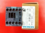 1pc New Siemens 3rt6015-1bb42 Contactor In Box. Fixed Price $154.08.