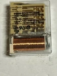 H0z-462-1209 Hengstler Nos No Box Dc12v. Fixed Price $26.99.
