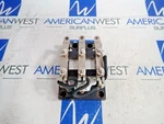 Struthers-dunn A8cxx 120v Coil 60cy 115v/3a 230v/0.75a. Fixed Price $28.00.