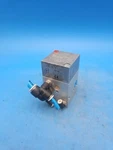 Festo Zsb-1/8-b Control Block. 120 Psi.. Fixed Price $179.98.
