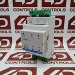 Mrm01 Flygt Relay Module, 24vac/dc, 4xrelay 5a 250vac, Rs-485 Modbus, Used. Fixed Price $229.00.