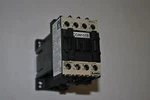 Bf16c Lovato Contactor, 24vdc, 4pole. Fixed Price $17.99.