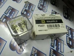Square D 8501kld12v53 Latching Relay, Dpdt 10 Amp, 24 Volt Dc Coil - New. Fixed Price $25.00.
