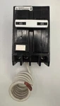 Used Eaton Gftcb245 Ground Fault Gfci Circuit Breaker 120/240 V 45 Amp 2 Pole. Fixed Price $42.00.