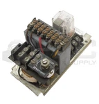 Cutler Hammer 13535h109-1a Transistor Relay 120v 50/60hz. Fixed Price $271.00.