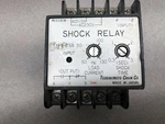 Used Tsubakimoto Shock Relay Tsb 50. Fixed Price $35.55.