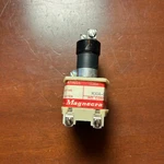 Magnecraft Displacement Relay M30a-001s-24a New Old Stock. Fixed Price $24.49.