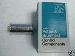 Potter & Brumfield Pw5ds Relay *nib*. Fixed Price $4.99.