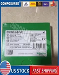 1pc New Schneider Rm22la32mr Level Control Relay Brand Free Ship. Fixed Price $98.00.