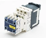 Schneider Electric Cad50 Bd Auxiliary Contactor + La1dx11 Switch -used-. Fixed Price $40.71.