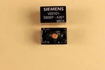 10pcs Siemens Relay No.195 V23101-d0007-a201 24v 1 Switch Amp. Fixed Price $30.23.