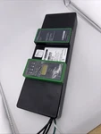 Square D Ssp02sba12d Surgeloc Surge Protective Device 200ka 208y/120v 3p Surplus. Fixed Price $265.50.