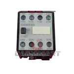New In Box Siemens 3th8253-0xm0 Contactor Relay. Fixed Price $77.21.