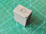 Tyco Vj28-95f24-z05 12vdc Spdt 20a Relay, 5-pin Automotive/rv, Vj28-95f24. Fixed Price $25.99.
