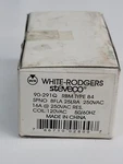 Steveco White Rodgers Rbm Type 84 Relay 90-291q New In Box T5. Fixed Price $11.99.
