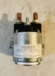 Essex Controls 124-117111-2. Fixed Price $34.00.