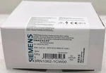 New & Original Siemens 3rn1062-1cw00 Thermistor Motor Protection Relay. Fixed Price $219.98.