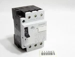Siemens 3vu1300-2ml00 Circuit Breaker. Fixed Price $36.54.