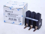 Brand New! Klockner Moeller Eaton Bk 50/3 Pkz-2 Feeder Bus Connector Terminal Vn. Fixed Price $19.99.