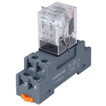 Electromagnetic Power Relay, 8-pin 10a 12 Dc Relay Coil With 12, 8pin-1pcs. Fixed Price $14.76.