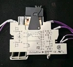 Weidmuller 8536691001 Relay Pxz35 - Free Shipping. Fixed Price $16.99.