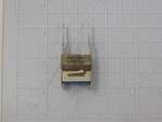 Dri Relays St5m1457-004 Bse405-004 Plug-in Electrical Socket Assy A/c 7/14 T1334. Fixed Price $49.99.