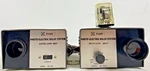 Knight Kg-833 Photo-electric Relay System Exciter & Receiver Units Vintage. Fixed Price $58.87.