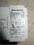 Allen-bradley 100 M09n 3 Mini Contactor. Fixed Price $72.20.